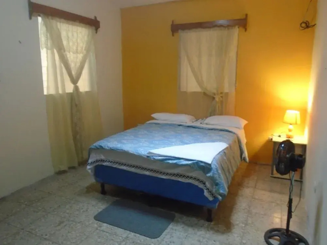 Cardenas Hostal