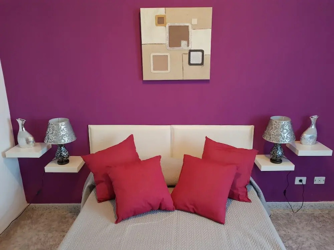 Hostal Casa Samay