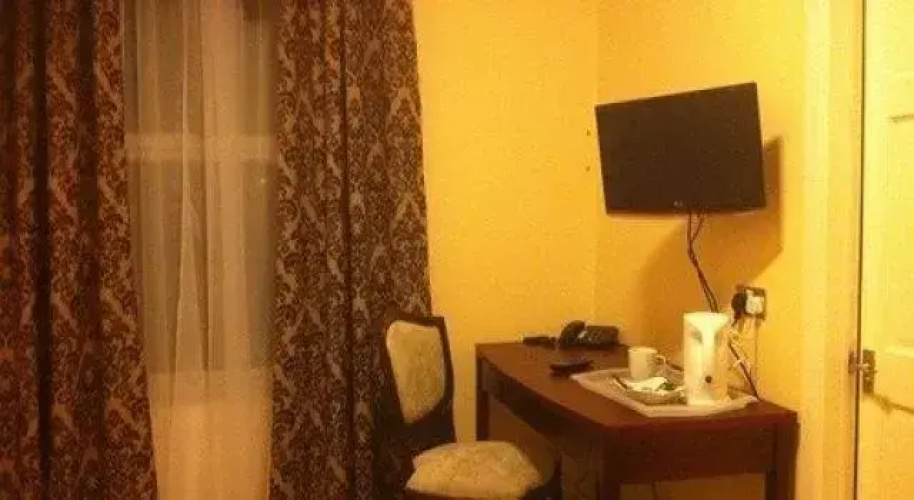 Cartwright Hotel