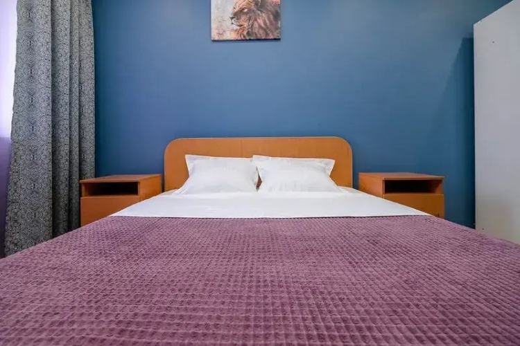 Фотография номера квартиры Апартаменты на Челюскинцев 14/1