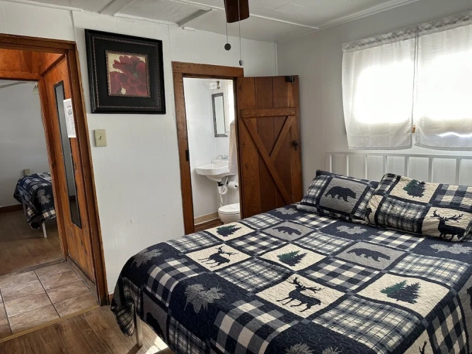 Single Suite