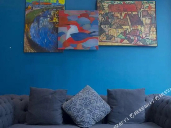 Leyu Apartment
