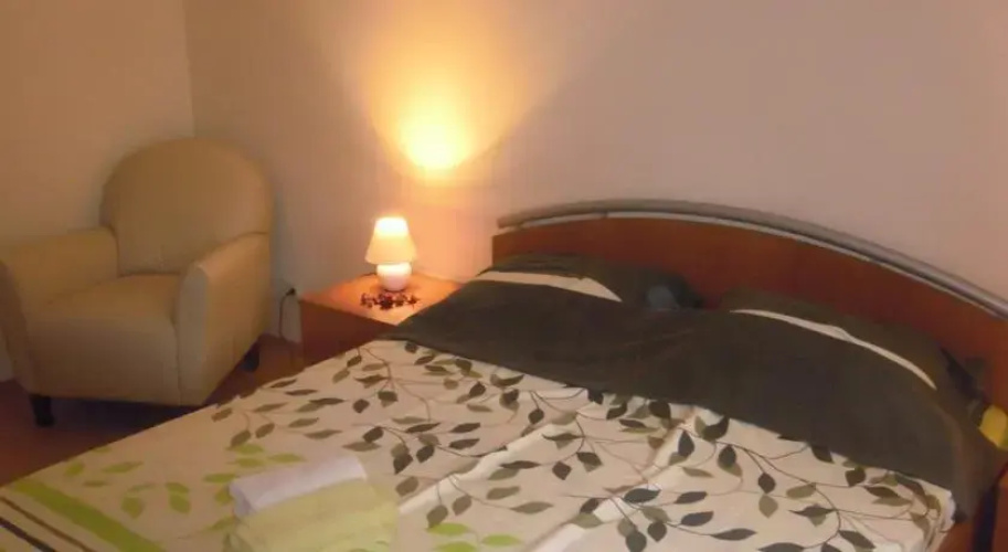Apartment Mornar 2