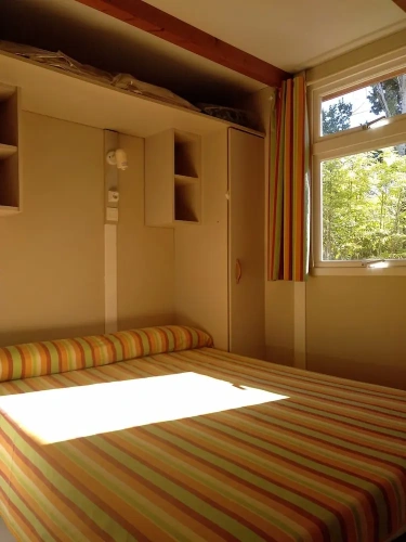 1 Bedroom Double Bungalow
