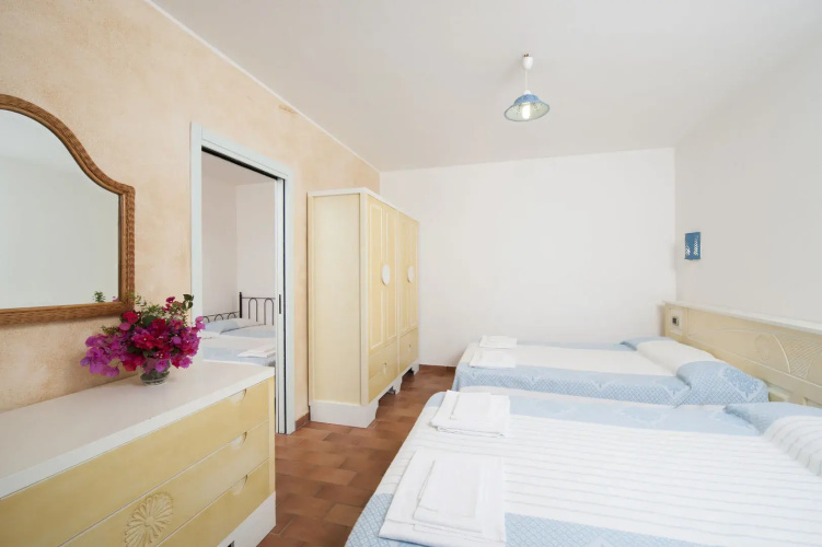 S'Incantu Resort
