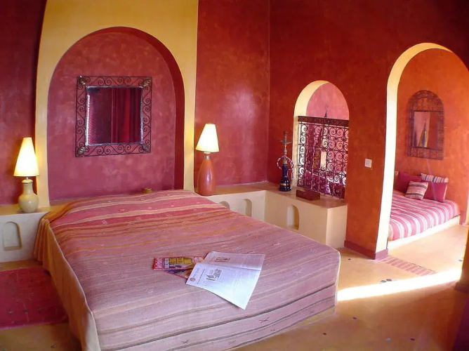 Ksar Massa Hotel