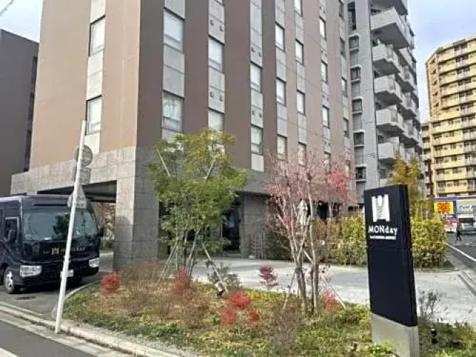 Hotelbild