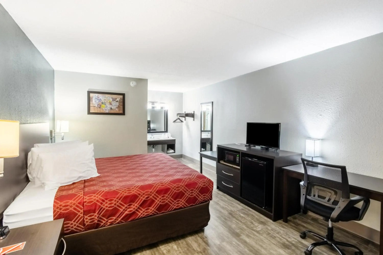 Econo Lodge Crestview South