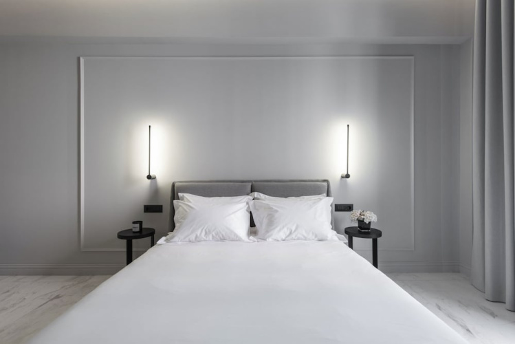 Maison7 - Acropolis