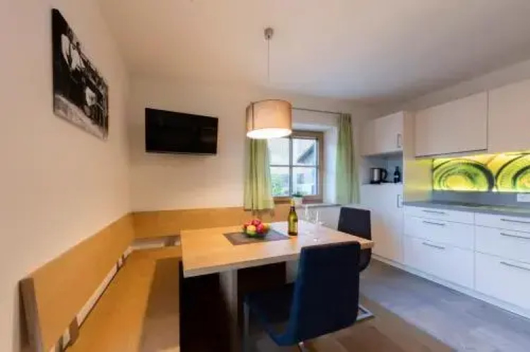 Apartments Gojer
