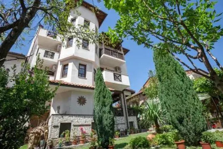 Keremidchieva Kushta Guest House