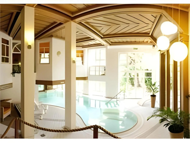 Romantisches Hotel Menzhausen