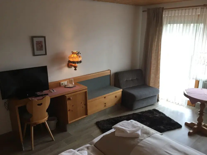Alte Rose Gasthaus Hotel