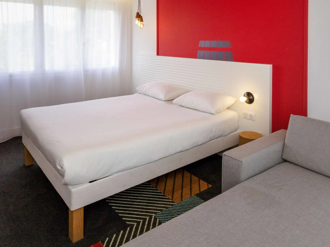 ibis Styles Auxerre Nord
