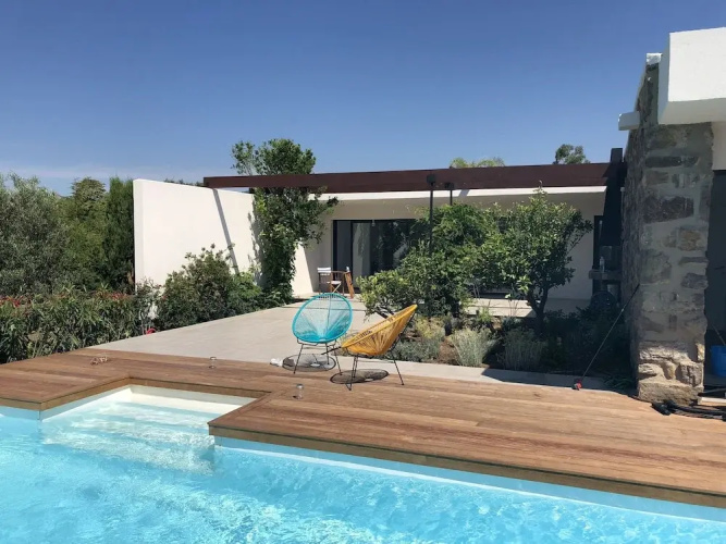 Villa Saint Tropez