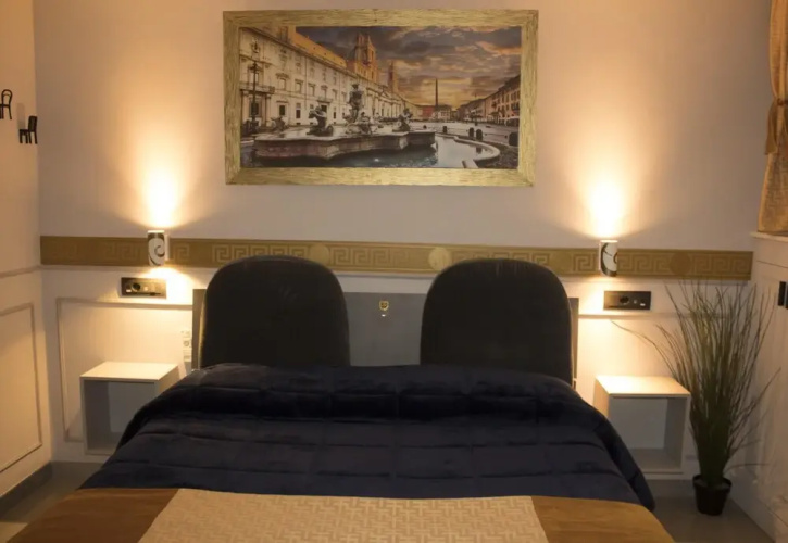 Studio Vicolo delle Vacche