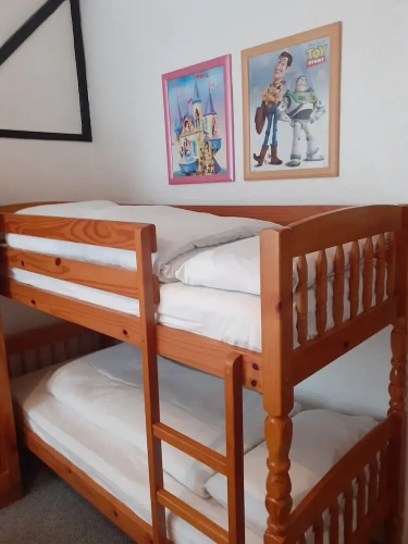 Comfort Quadruple room