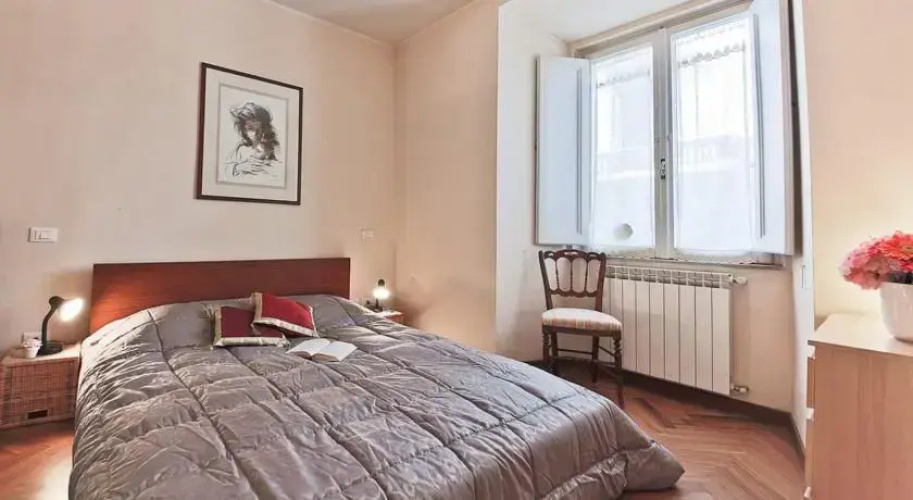 Apartments Florence - Sassetti