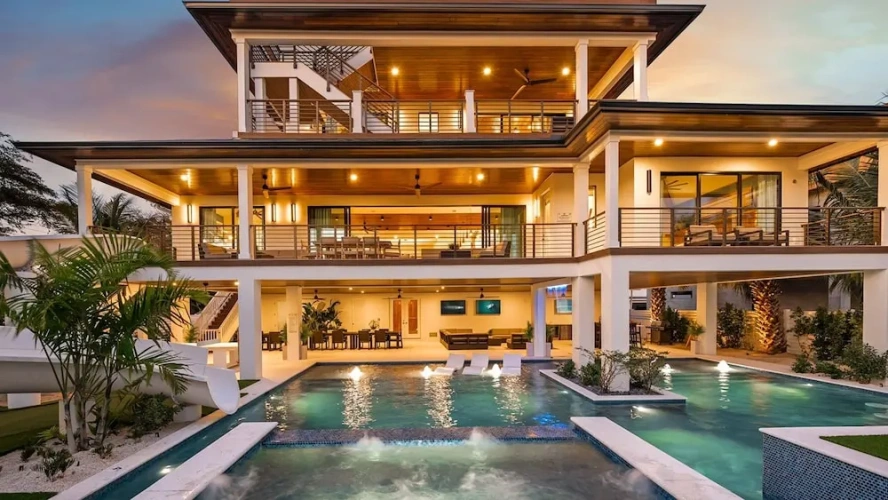 Cottage