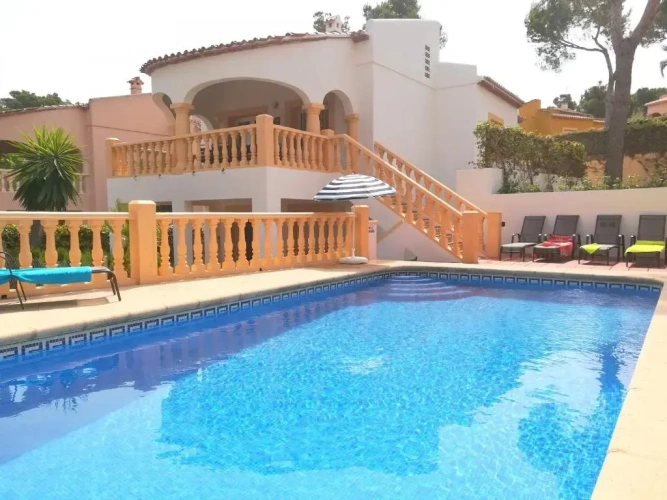 Villa