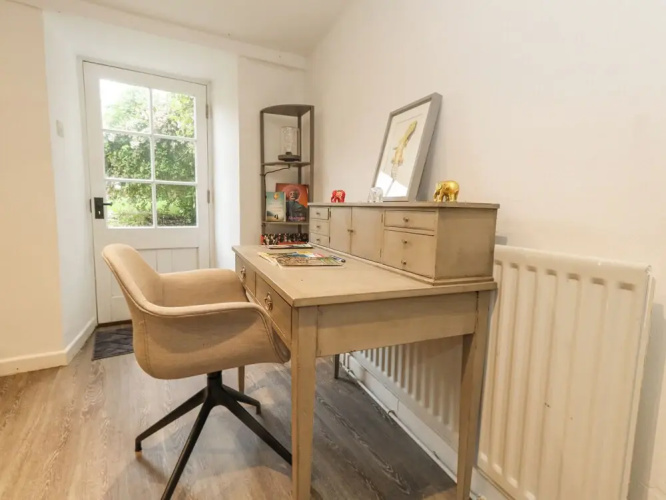 Half Pint Cottage