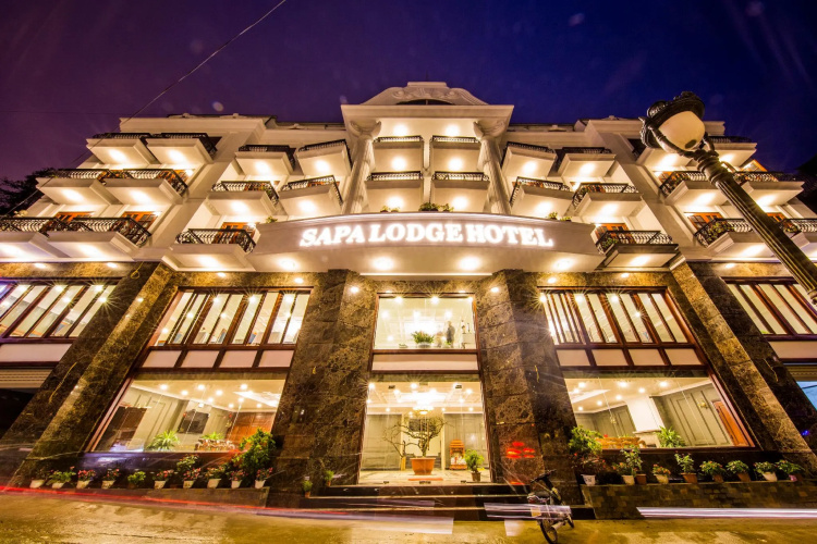 Hotelafbeelding
