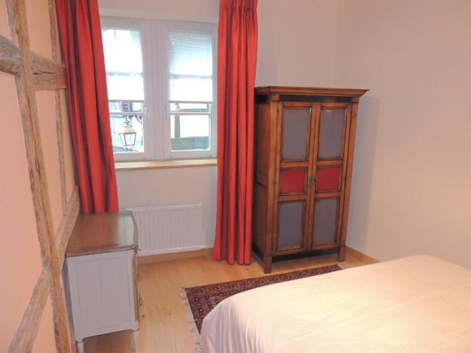 Double Apartment