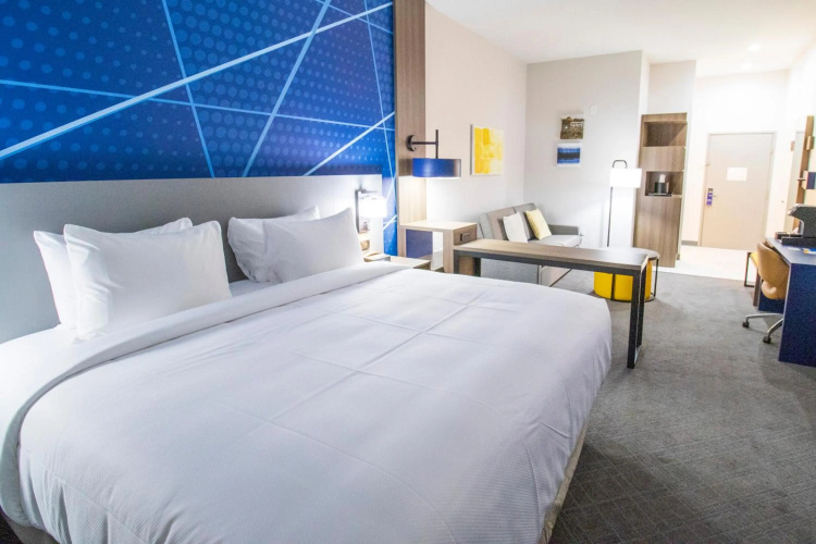 Comfort Inn & Suites Schulenburg