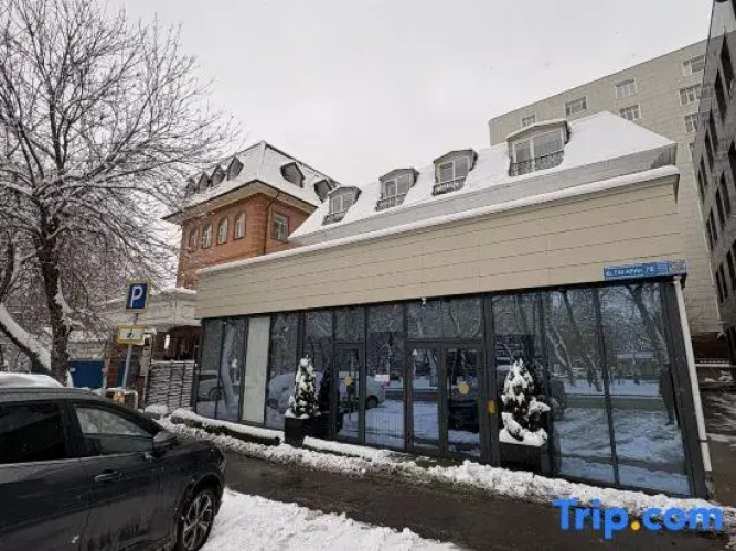 Hotelafbeelding
