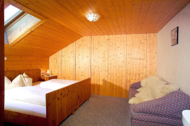 Appartements Gufler