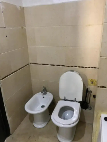 Appartement Zanouba