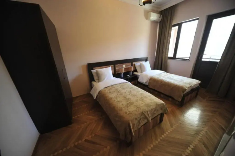 Фотография номера гостевого дома Batumi Globus Hostel