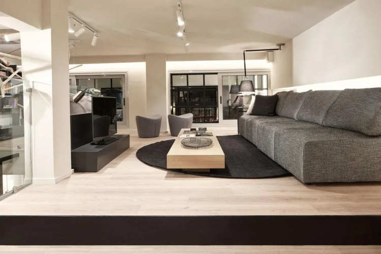 Urban Frame Plaka