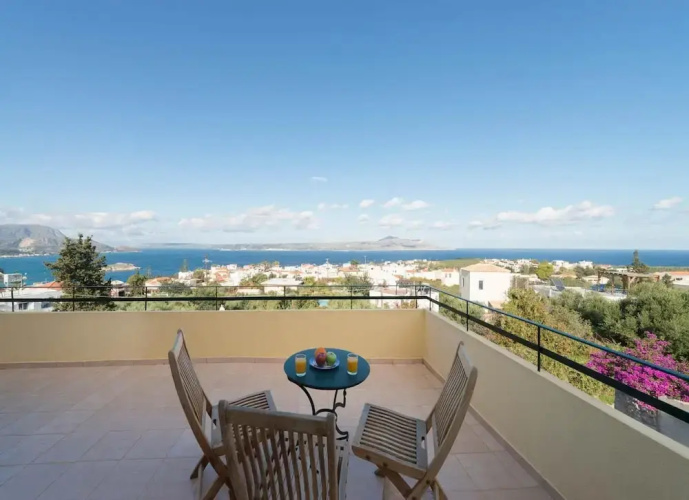 Villa Aphrodite in Plaka