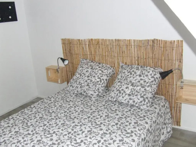 Appartement Rue du Port - Lorient