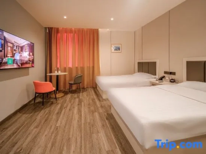 Business Twin room