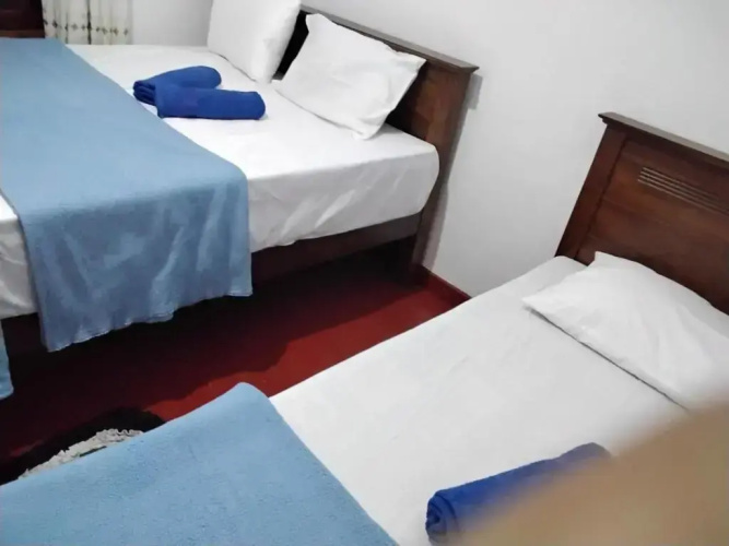 New Village Hostel