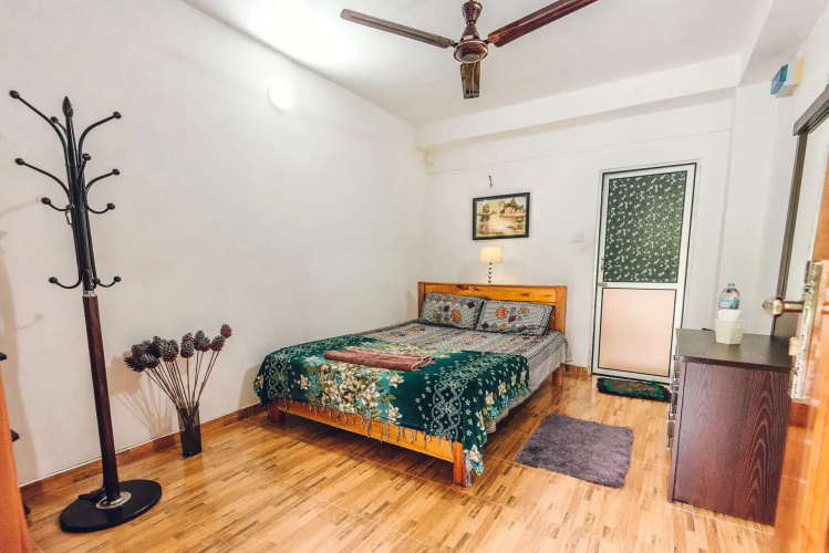 Hamadhi Guest