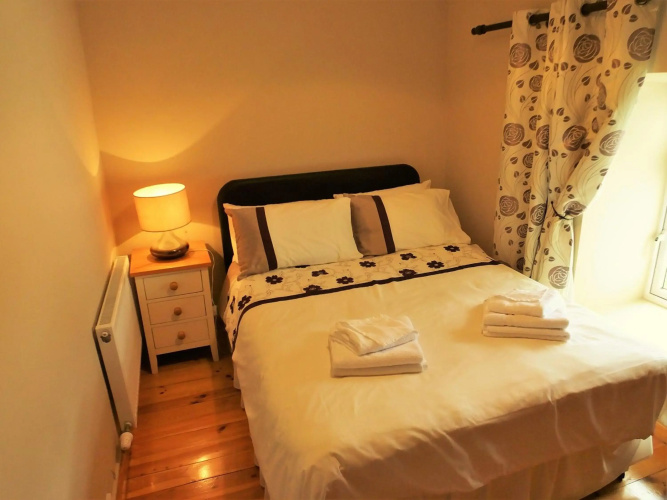 Belle View House Self Catering