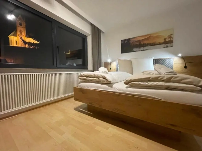 2 Bedrooms Apartment with balcony