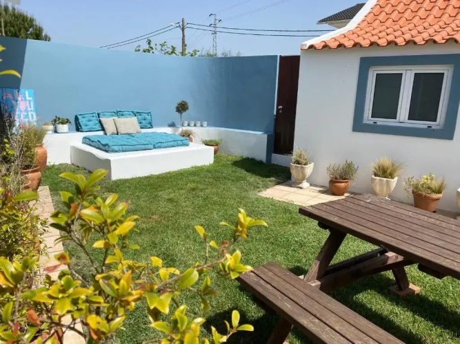 A Quinta da Estrelinha