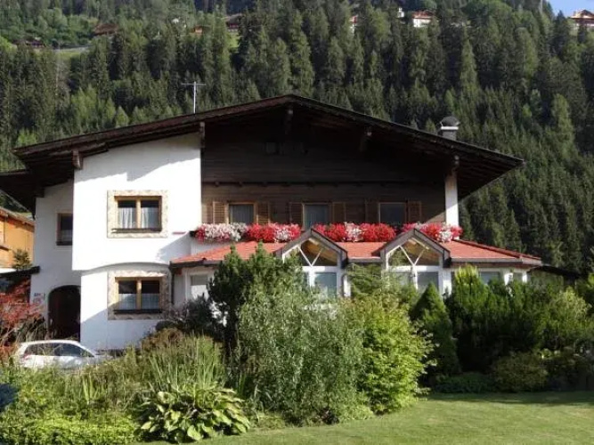 Haus Pichler