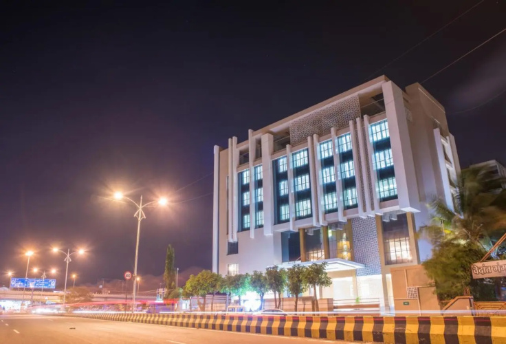 Hotelafbeelding