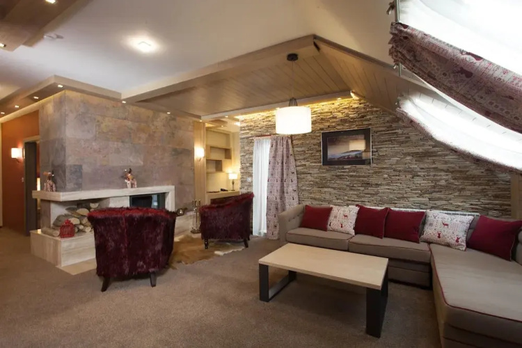 SG Amira Boutique Hotel