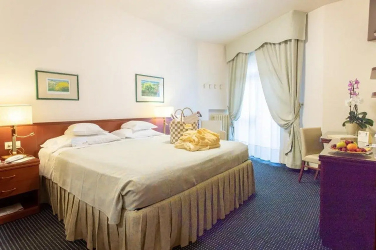 Hotel Garden Terme