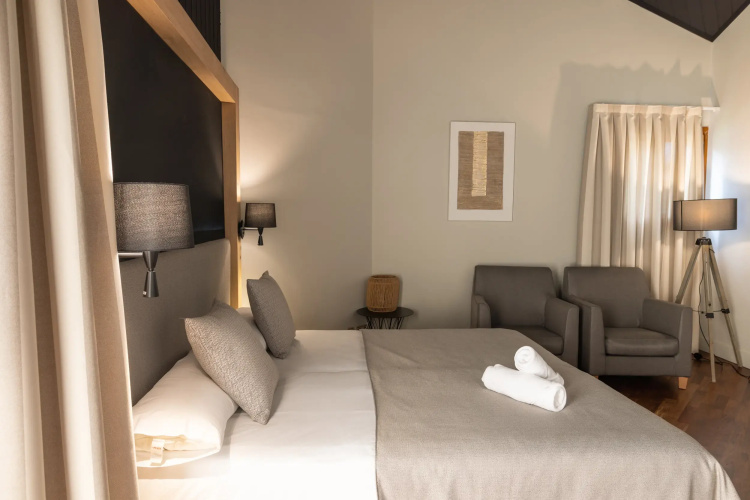 Hotel Xalet del Golf