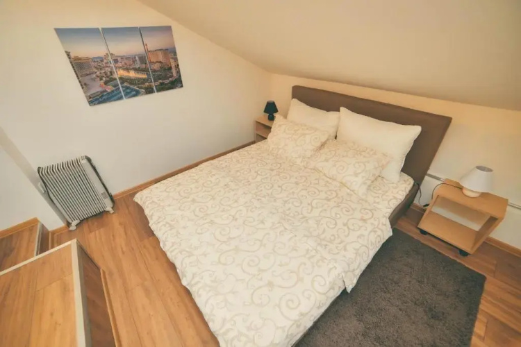 Apartman Las Vegas
