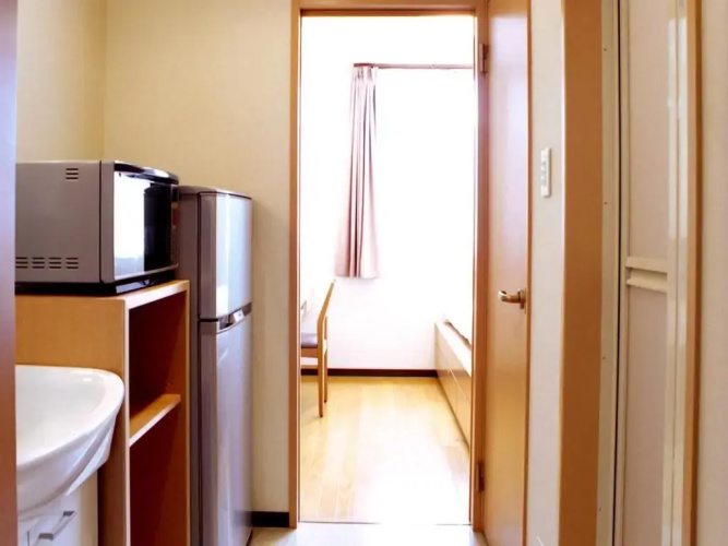 Anan Station Hotel - Vacation STAY 11036v
