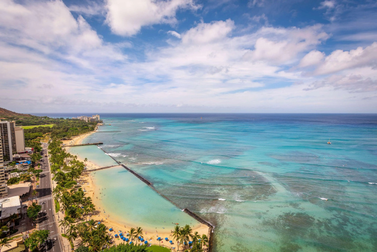 Hyatt Regency Waikiki Beach Resort & Spa photo 39