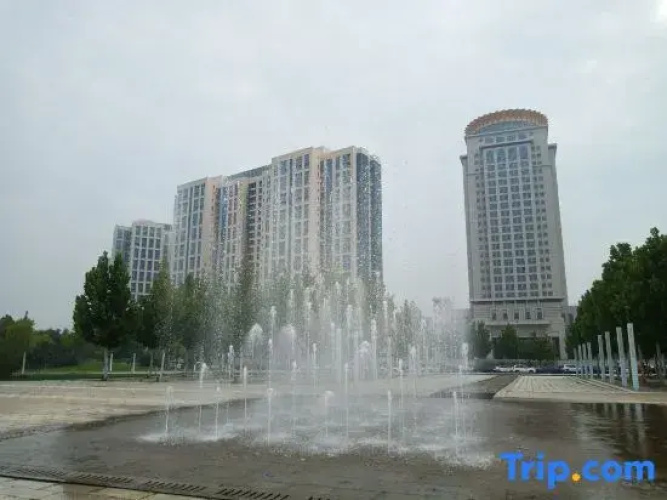 Xindonghui Apartment